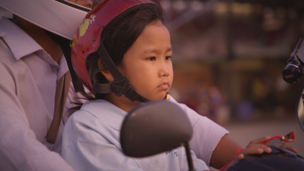 First Generation – graded still
