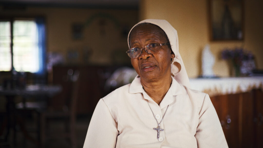 Esaro – Best Short Documentary – graded still