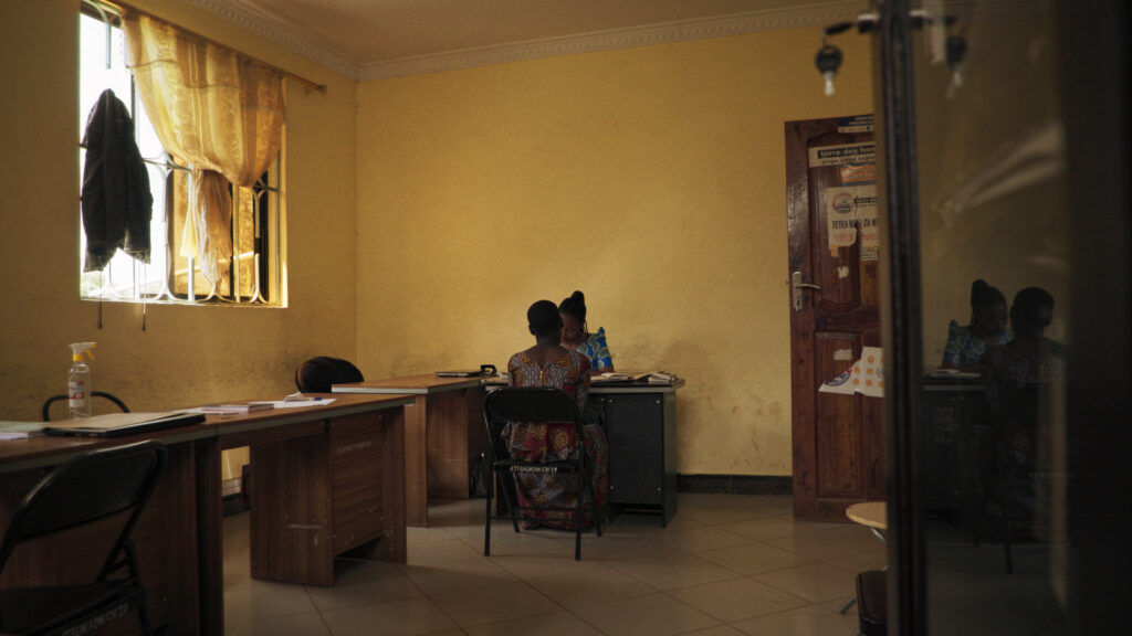 Esaro – Best Short Documentary – graded still