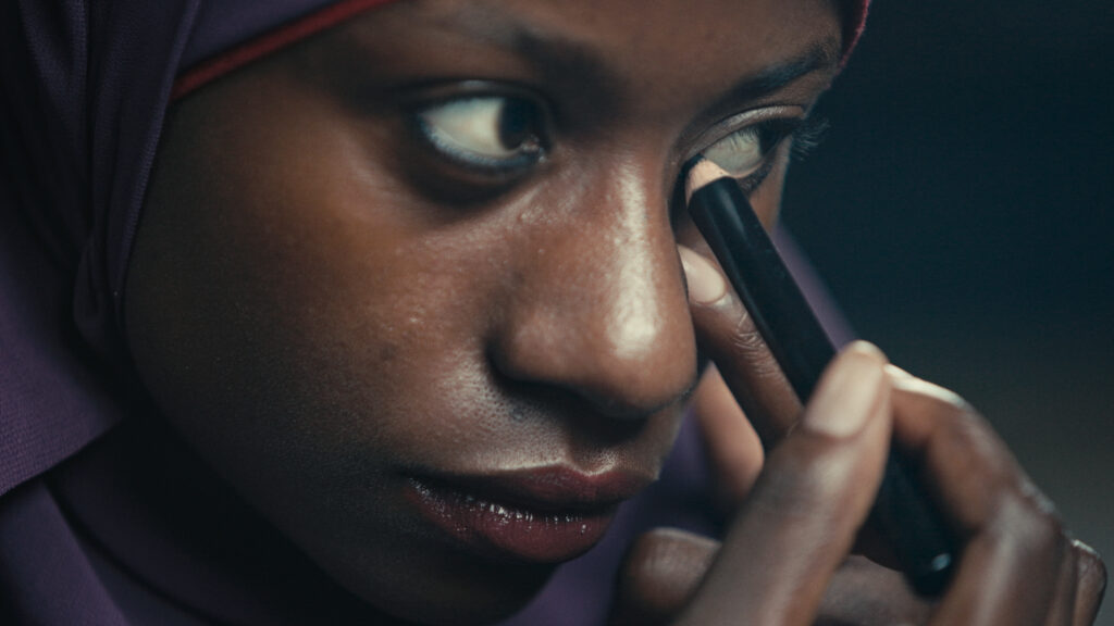 Mama Zanzibar – Color Grading