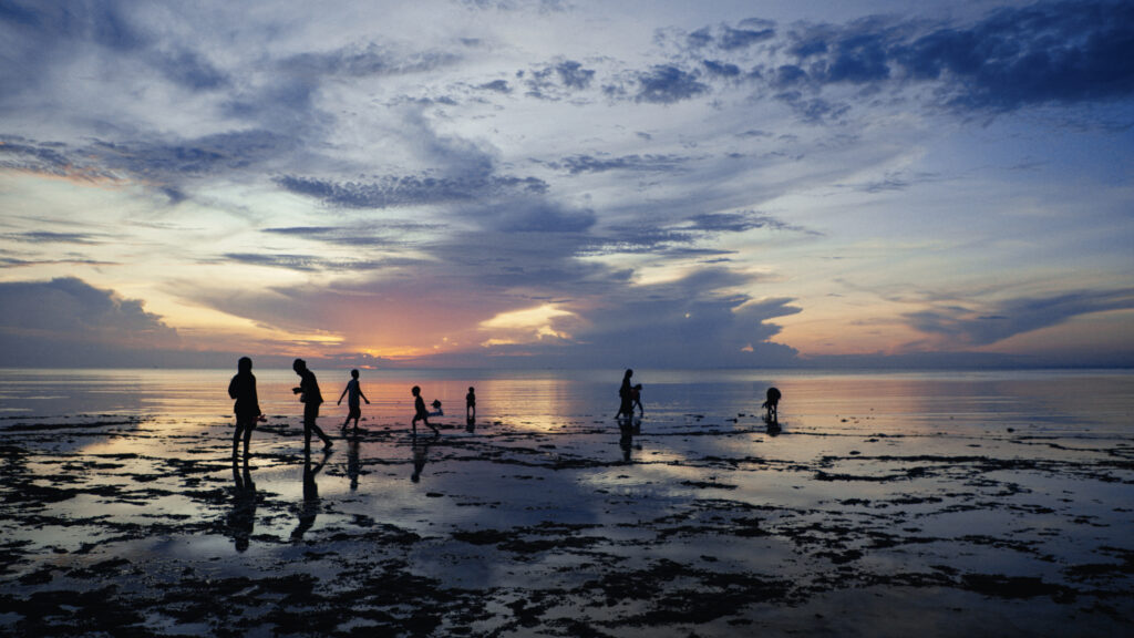 Mama Zanzibar – Color Grading – graded still