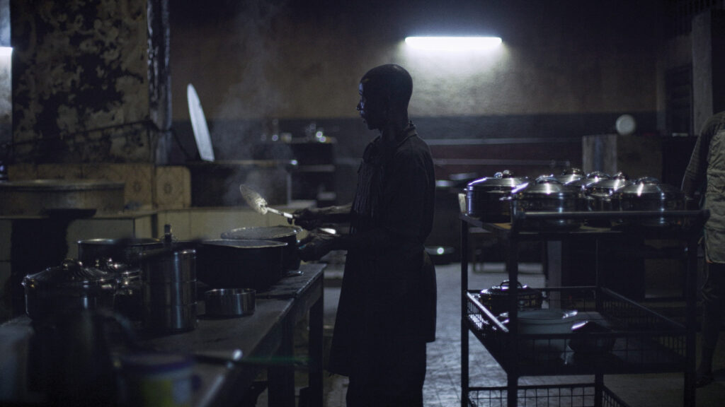 The messengers of burundi – graded still
