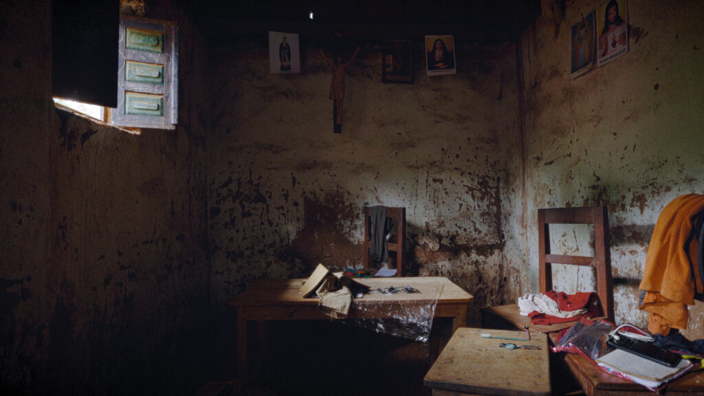 The messengers of burundi – graded still