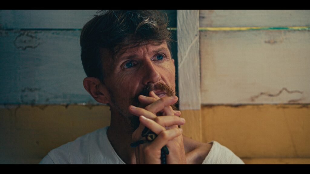 Amazon Madness – Color Grading – graded still