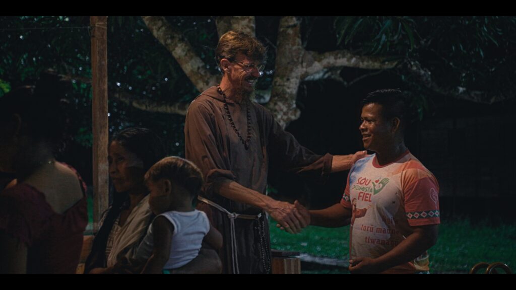 Amazon Madness – Color Grading – graded still