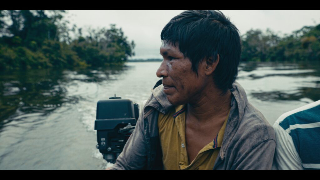 Amazon Madness – Color Grading
