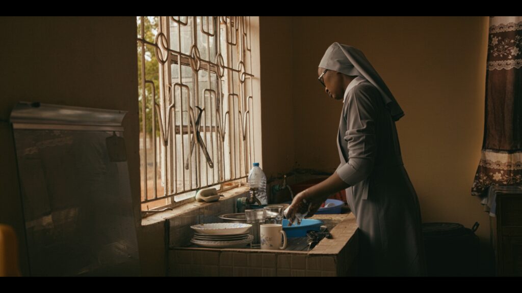 Wajir Girls Town – graded still