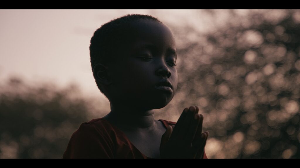 Wajir Girls Town – graded still