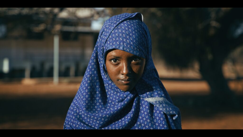 Wajir Girls Town