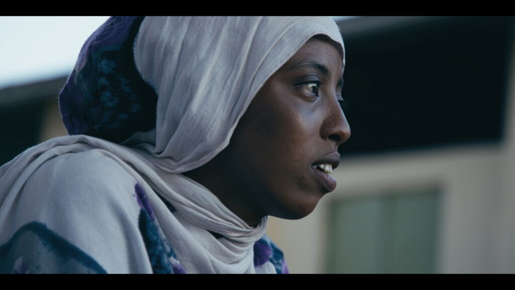 Wajir Girls Town – graded still