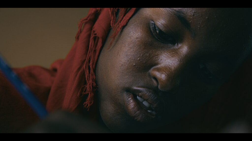 Wajir Girls Town – graded still